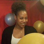 Barnett Brown - @queenie_bae2 - Instagram