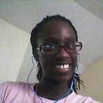 Kierra Barnett-Brown - @mizz_swaggin_out - Instagram