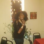 Ethel Barnett-Johnson - @deladye - Instagram