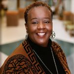 Kim R. Barnett-Johnson - @brianjrsyaya - Instagram