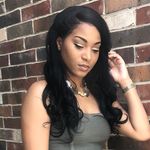 Laquela Barnett-Johnson - @gracefullytouchedby_q - Instagram