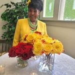Pollie Barnett Johnson - @pollie.barnettjohnson - Instagram