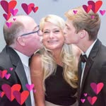 Cynde Barnett Jones - @cyndebjones - Instagram
