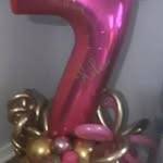 Kerry Barnett-Jones - @bespo_keballoons2024 - Instagram