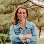 Chrissy Barnett Miller - @chrissybean77 - Instagram