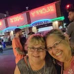 Amy Barnett Simmons - @amysrn1 - Instagram