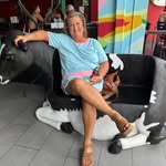 Kim Barnett Simmons - @kim_simm - Instagram
