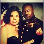 Malisa Barnett Simmons - @sweetsunsetmoonseminole - Instagram