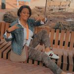 Nikia Barnett Smith - @smith.nikia - Instagram