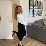 Scarlett barnett smith - @scarlettbarnettsmith - Instagram