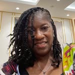 April Barnett-Williams - @amazingaprilshowers - Instagram