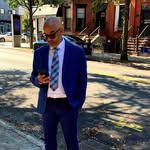 Barnett Williams - @bvalerie5050 - Instagram