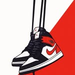 Barnett Williams - @geniuslosskicks - Instagram