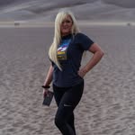 Carrie Barnett Williams - @carebear744 - Instagram