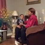 Doris Green - @barnette_williams - Instagram