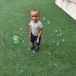 Hampton Williams-Barnette - @hamptonwilliamsbarnette - Instagram