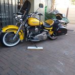 Barney Abbott - Facebook