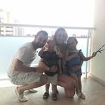 Barney Adams - @barnaldo549 - Instagram