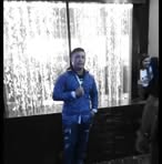 Berny Aguilar - Facebook