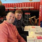 Barney Scott Alexander - Facebook