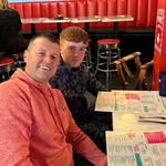 Barney Scott Alexander - @barneyboy79 - Instagram