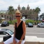 Debbie Harris - @barneyalexander1 - Instagram