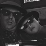 Barney Allen - @skalon12 - Instagram