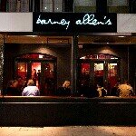 Barney Allen's - @barneyallens - Instagram