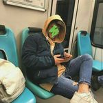 Clinomania☘ - @barney.allen_ - Instagram