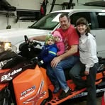 Barney Anderson - Facebook