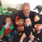 Barney Anderson - Facebook