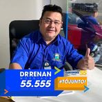 Barney Andrade - Facebook