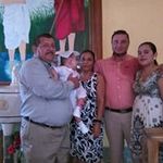Barney Mejia Arana - @mejiaarana - Instagram