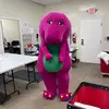 Barney Boy - @barneycrazy12 - TikTok