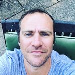 Barney Bailey - @barneysoup - Instagram