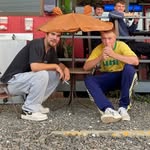 Barney Baker - @barnsbaker - Instagram