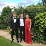 Barney Baker - @barney630 - Instagram