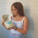 Ольга - @barney_bakery_ - Instagram