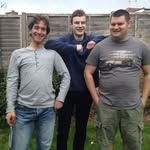 Barney J Baker - @barneyjbaker1 - Instagram