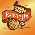 Barney the Baker - @barnettsbakery246 - Instagram