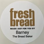 Barney the Bread Baker - @barney_the_bread_baker_ - Instagram