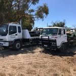 Barney Baldwin - @avoca.towing - Instagram