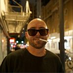 Barney Baldwin - Facebook