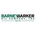 Barney Barker Oil - Facebook