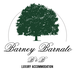 Barney Barnato B&amp;B - Facebook