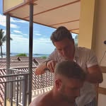 Barney Barrett - @barneythebarber - Instagram