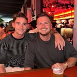 Barney Barrett - @barneybarrett - Instagram