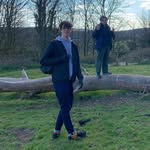 barney - @barneycampbell1 - Instagram