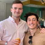 Barney Campbell - @campbellbarney - Instagram