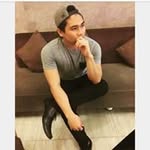 Darwin Alarcon - @chowder.barney - Instagram